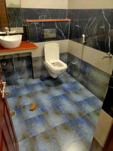 Image of 1250 Sq.ft 2 BHK Builder Floor for rent in Gomti Nagar, Lucknow for Rs. 20000