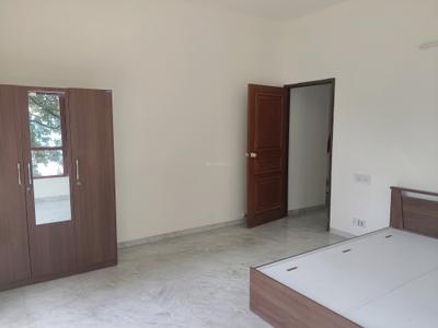 Bedroom Image of 3000 Sq.ft 3 BHK Apartment / Flat for rent in Indira Nagar Bengaluru for Rs. 90000