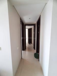 Image of 935 Sq.ft 2 BHK Apartment / Flat for sale in Kasturi Eon Homes, Hinjawadi Phase 3, Pune for Rs. 11500000