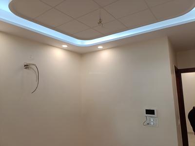 Living Room Image of 550 Sq.ft 2 BHK Builder Floor for sale in Laxmi Nagar New Delhi for Rs. 6400000
