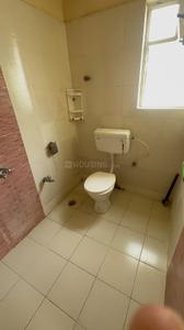 Image of 1370 Sq.ft 3 BHK Apartment / Flat for rent in Jain Dream Palazzo, Rajarhat, Kolkata for Rs. 20000