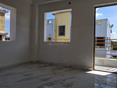 Bedroom Image of 810 Sq.ft 2 BHK Apartment / Flat for sale in Baguiati Kolkata for Rs. 3645000