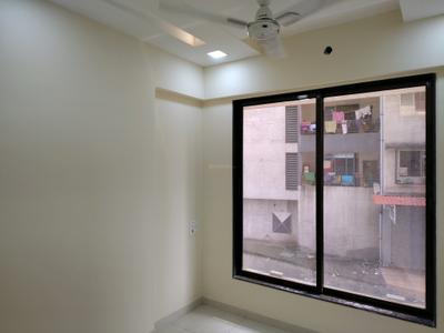 Bedroom Image of 1810 Sq.ft 3 BHK Apartment / Flat for sale in One Hiranandani Park, Thane West Thane for Rs. 53000000