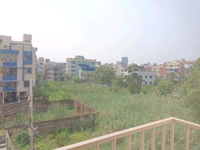 Living Room Image of 1053 Sq.ft 3 BHK Apartment / Flat for sale in Nayabad Kolkata for Rs. 4800000