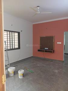 Hall Image of 1200 Sq.ft 2 BHK Builder Floor for rent in JP Nagar Bengaluru for Rs. 27000