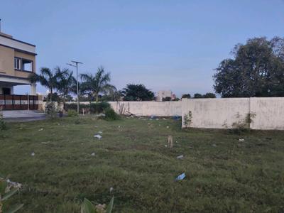 Image of 1025 Sq.ft Residential Plot / Land for sale in Gerugambakkam, Chennai for Rs. 7174000