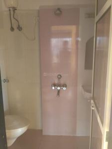 Image of 450 Sq.ft 1 BHK Apartment / Flat for sale in Romell Empress, Borivali West, Mumbai for Rs. 10000000