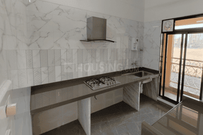 Image of 975 Sq.ft 2 BHK Apartment / Flat for sale in Paradise Sai World Dreams, Dombivli East, Thane for Rs. 6900000