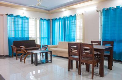 Hall Image of Sujatha Edimukkala in Varthur, Bangalore