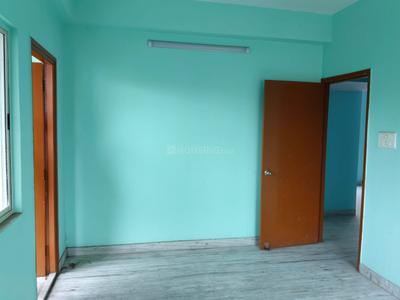 Bedroom Image of 1290 Sq.ft 3 BHK Apartment / Flat for sale in Madurdaha Kolkata for Rs. 7300000