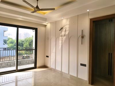 Bedroom Image of 2475 Sq.ft 4 BHK Builder Floor for sale in Big Block South City 2, Sector 49 Gurgaon for Rs. 35500000