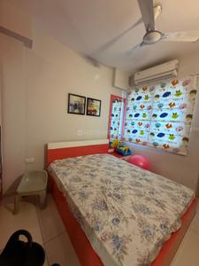 Bedroom Image of 1542 Sq.ft 3 BHK Apartment / Flat for sale in SFS Casa Flora, Kakkanad Kochi for Rs. 15000000