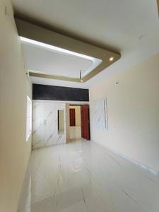 Hall Image of 700 Sq.ft 2 BHK Villa for sale in Maraimalai Nagar Chennai for Rs. 2854000