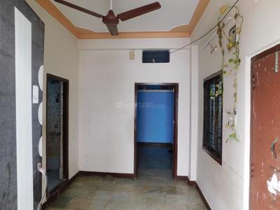 1 BHK Independent House