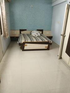 Bedroom Image of 1600 Sq.ft 3 BHK Apartment / Flat for sale in Akota Vadodara for Rs. 7100000