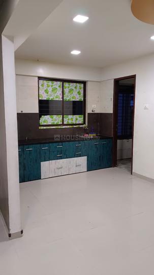 Vasna Bhayli Kitchen 1