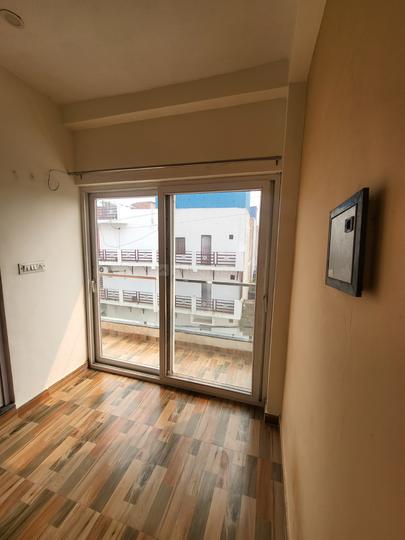 Sector o mansarovar yojna  Bedroom 1