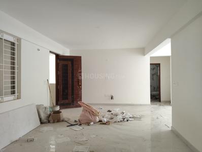 Hall Image of 1890 Sq.ft 4 BHK Apartment / Flat for sale in Neeladri Sarovaram by Neeladri Properties, Varthur Bengaluru for Rs. 21300000