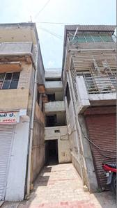 Balcony Image of 855 Sq.ft 2.5 BHK Apartment / Flat for sale in Naranpura Ahmedabad for Rs. 6500000