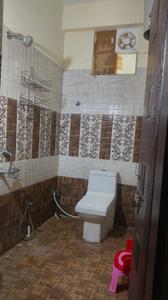 Image of 2000 Sq.ft 4 BHK Apartment / Flat for rent in Toli Chowki, Hyderabad for Rs. 45000