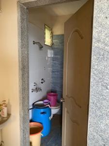 Bathroom Image of 685 Sq.ft 1 BHK Apartment / Flat for sale in Wadhwa Daisy Gardens, Ambernath West Ambernath for Rs. 2200000