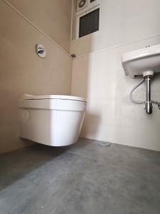 Image of 630 Sq.ft 1 BHK Apartment / Flat for rent in Ashar Arize, Kalwa, Thane for Rs. 30000