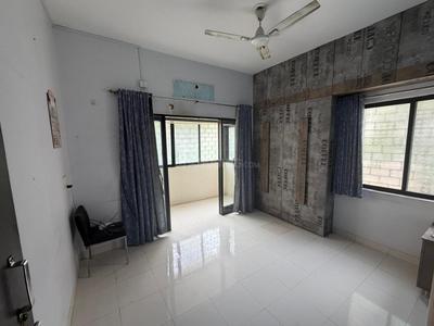 Bedroom Image of 1050 Sq.ft 2 BHK Apartment / Flat for rent in Lulla Nagar Pune for Rs. 28000