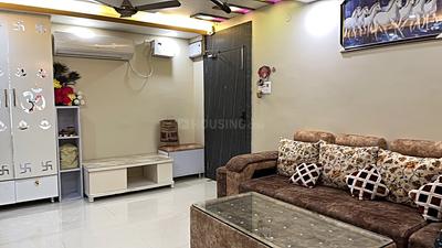 Living Room Image of 1700 Sq.ft 3 BHK Apartment / Flat for sale in Danapur Patna for Rs. 12000000