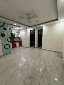 Hall Image of 1008 Sq.ft 3 BHK Apartment / Flat for sale in Dhakoli Zirakpur for Rs. 5250000