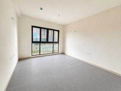 Bedroom Image of 1679 Sq.ft 3 BHK Apartment / Flat for sale in Purva Atmosphere, R.K. Hegde Nagar Bengaluru for Rs. 25600001