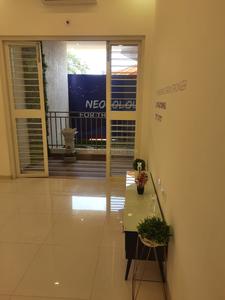 3 BHK Flat