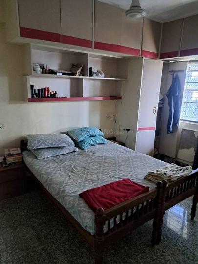 Ranwar, Bandra West Bedroom 1