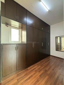 Bedroom Image of 2145 Sq.ft 3 BHK Apartment / Flat for sale in Bellandur Bengaluru for Rs. 48000000