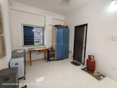 Hall Image of 1250 Sq.ft 2 BHK Apartment / Flat for sale in Gotri Vadodara for Rs. 3550000