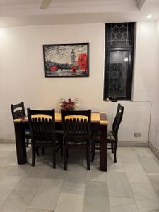 3 BHK Independent Builder Floor