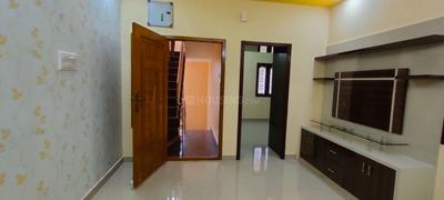 Hall Image of 652 Sq.ft 3 BHK Independent House for sale in Ayappakkam Chennai for Rs. 9500000