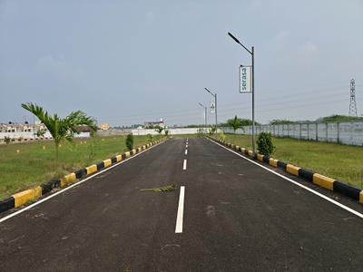 Image of 650 Sq.ft Residential Plot / Land for sale in Padappai, Chennai for Rs. 1949350