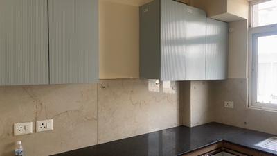 Kitchen Image of 1494 Sq.ft 3.5 BHK Apartment / Flat for sale in M3M Soulitude, Sector 89 Gurgaon for Rs. 16400000
