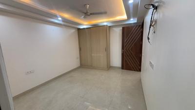 Bedroom Image of 1980 Sq.ft 4 BHK Apartment / Flat for sale in Chhattarpur New Delhi for Rs. 26000000