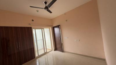 Bedroom Image of 585 Sq.ft 1 BHK Apartment / Flat for rent in Amrapali Dream Valley 2, Noida Extension Greater Noida for Rs. 17000