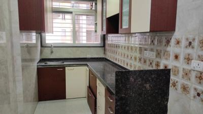 Kitchen Image of 1450 Sq.ft 2.5 BHK Apartment / Flat for sale in Seawoods Navi Mumbai for Rs. 28500000
