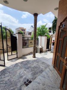 Image of 400 Sq.ft 1 BHK Independent House for rent in Jat Colony, Sikar for Rs. 8000