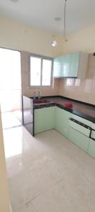 Kitchen Image of 1200 Sq.ft 2 BHK Apartment / Flat for rent in Besa Nagpur for Rs. 22000