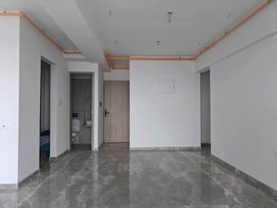 Living Room Image of 1400 Sq.ft 3 BHK Apartment / Flat for sale in Prescon Midtown Bay, Mahim Mumbai for Rs. 63800000