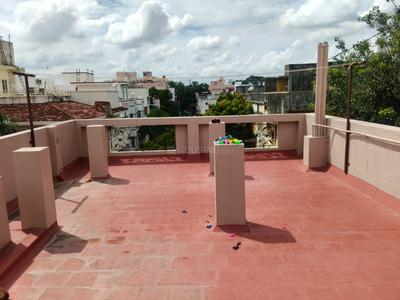 Balcony Image of 1300 Sq.ft 3 BHK Independent House for rent in Shenoy Nagar Chennai for Rs. 55000