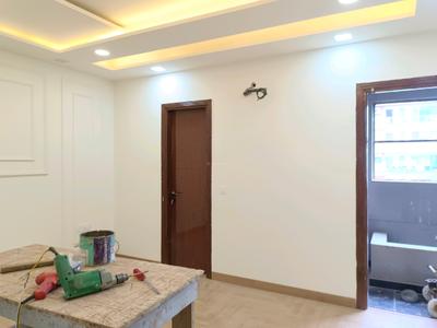 Bedroom Image of 2350 Sq.ft 4 BHK Builder Floor for sale in Rohini Extension New Delhi for Rs. 25000000
