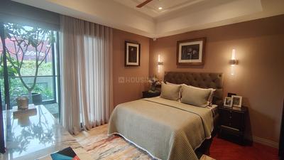 Bedroom Image of 2200 Sq.ft 3.5 BHK Villa for sale in Naugaon Alwar for Rs. 23500000