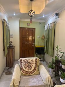 Living Room Image of 1200 Sq.ft 3 BHK Apartment / Flat for sale in Bijoygarh Kolkata for Rs. 5500000