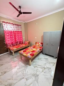 Bedroom Image of Brothers home in Patel Nagar, Gurgaon