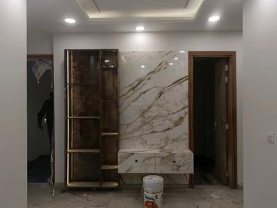 Living Room Image of 800 Sq.ft 3 BHK Builder Floor for sale in Sector 4 Rohini New Delhi for Rs. 9000000